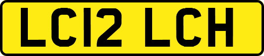 LC12LCH