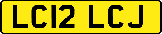 LC12LCJ