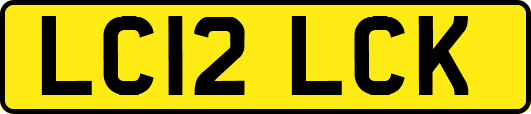 LC12LCK