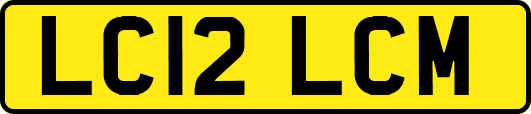 LC12LCM
