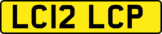 LC12LCP