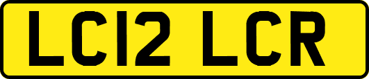 LC12LCR