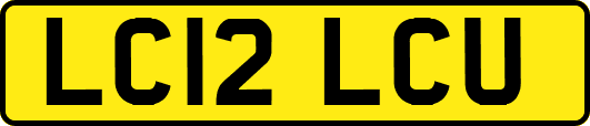 LC12LCU