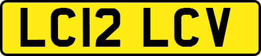 LC12LCV