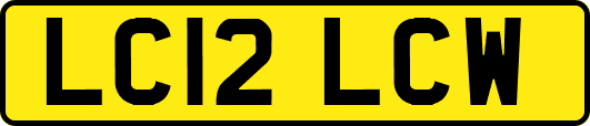 LC12LCW