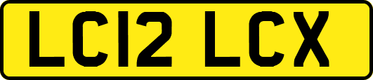 LC12LCX