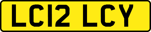 LC12LCY