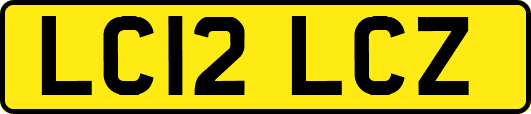 LC12LCZ