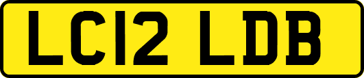 LC12LDB