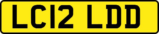 LC12LDD