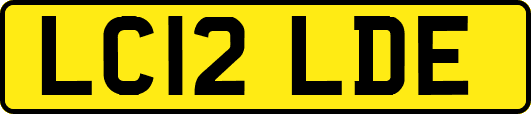LC12LDE
