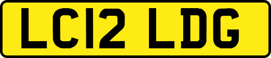 LC12LDG