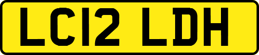 LC12LDH
