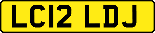 LC12LDJ