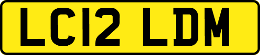 LC12LDM