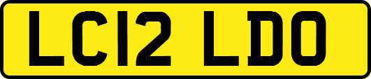 LC12LDO