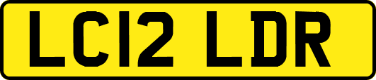 LC12LDR