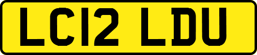LC12LDU