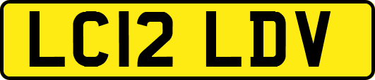 LC12LDV