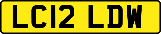 LC12LDW