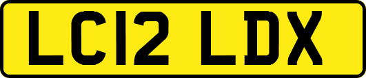 LC12LDX
