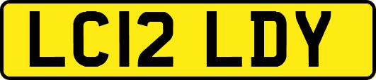 LC12LDY