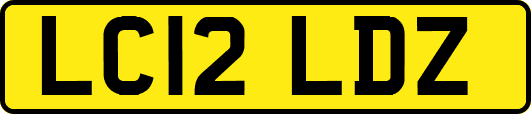 LC12LDZ