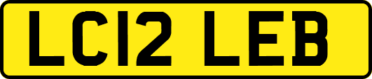 LC12LEB