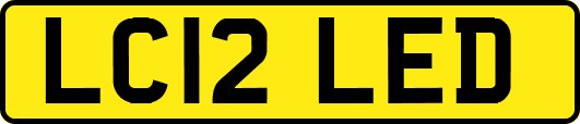 LC12LED