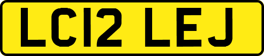 LC12LEJ