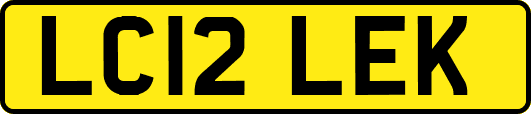 LC12LEK