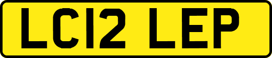 LC12LEP