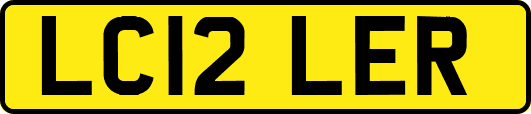 LC12LER