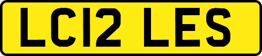 LC12LES