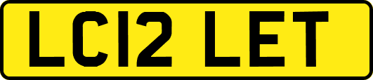 LC12LET