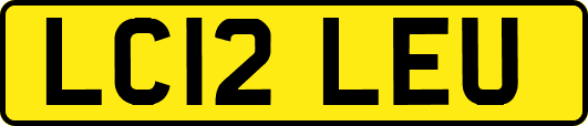 LC12LEU