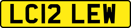 LC12LEW