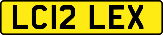 LC12LEX