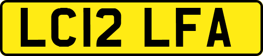 LC12LFA