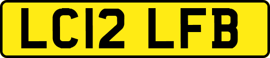 LC12LFB