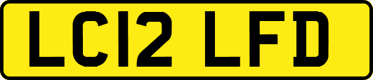 LC12LFD