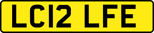 LC12LFE