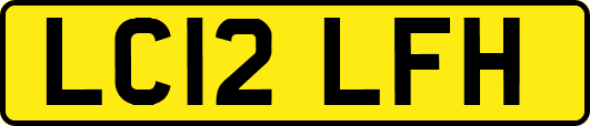 LC12LFH