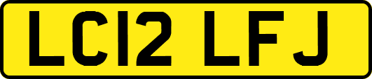 LC12LFJ