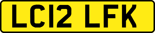 LC12LFK