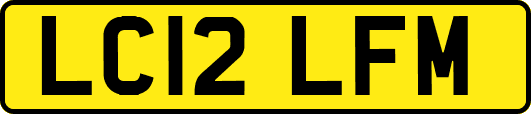 LC12LFM