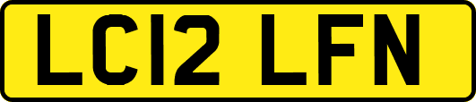 LC12LFN