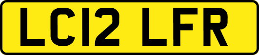 LC12LFR
