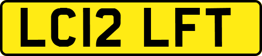 LC12LFT