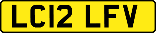 LC12LFV